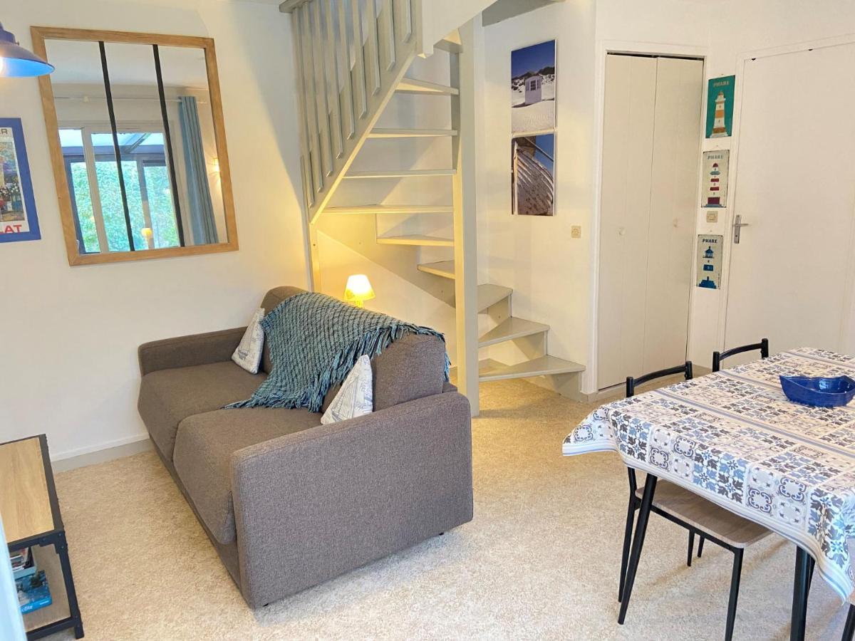 Holiday Home Le Pre Verger-3 By Interhome Villers-sur-Mer Kültér fotó