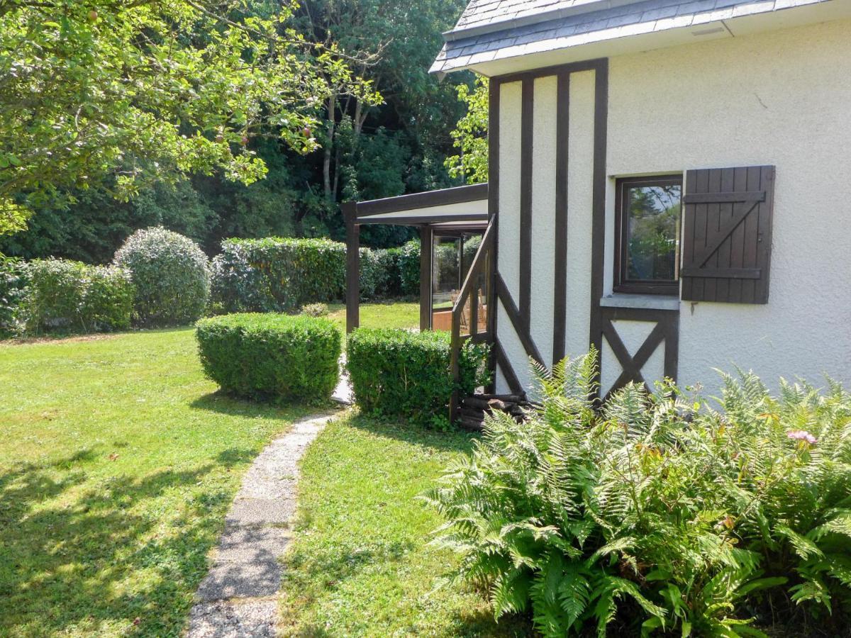 Holiday Home Le Pre Verger-3 By Interhome Villers-sur-Mer Kültér fotó